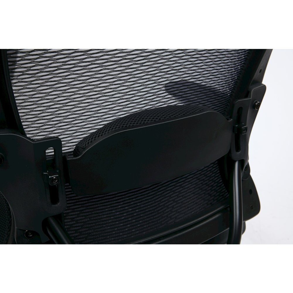 AirGrid® Back And Mesh Seat Chair. Picture 9