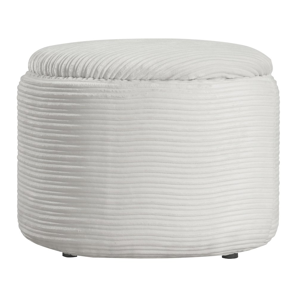 Brayfield Storage Ottoman. Picture 2