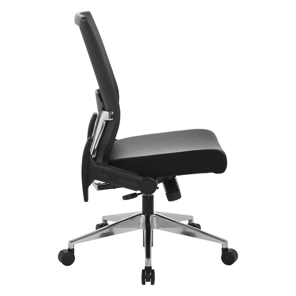 Matrix Back Managers Chair. Picture 8