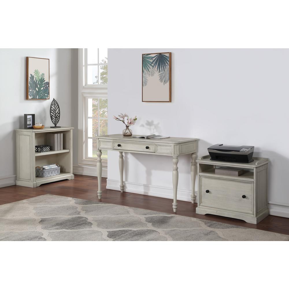 Country Meadows 48" Desk. Picture 8