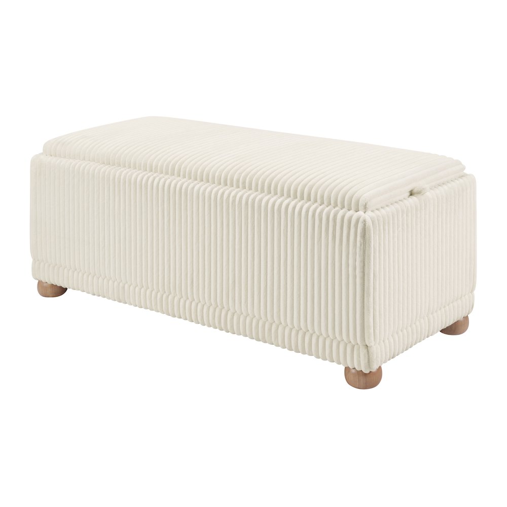 Sahara Storage Bench. Picture 5