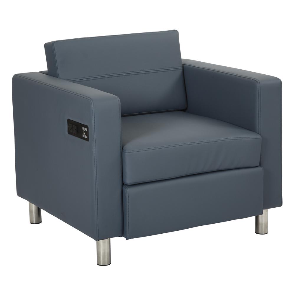 Atlantic chair. Picture 1