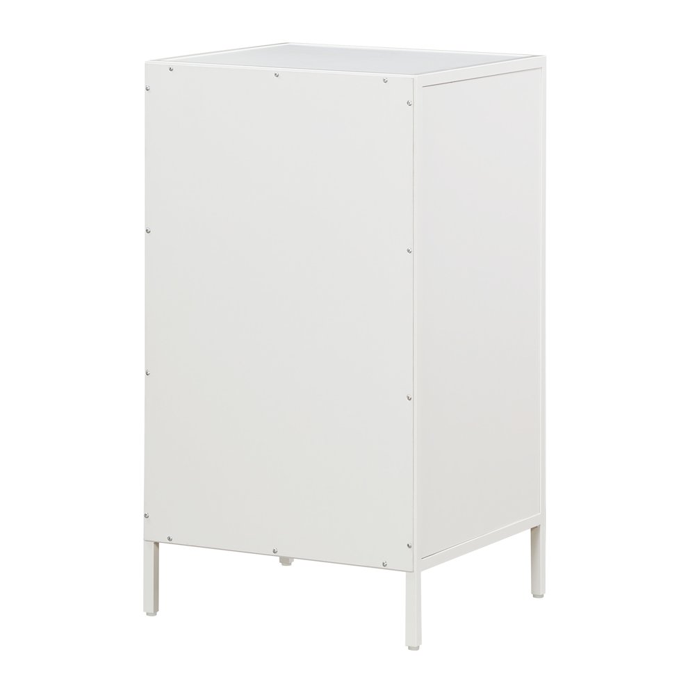 Freeport 3-Drawer Accent Storage. Picture 5