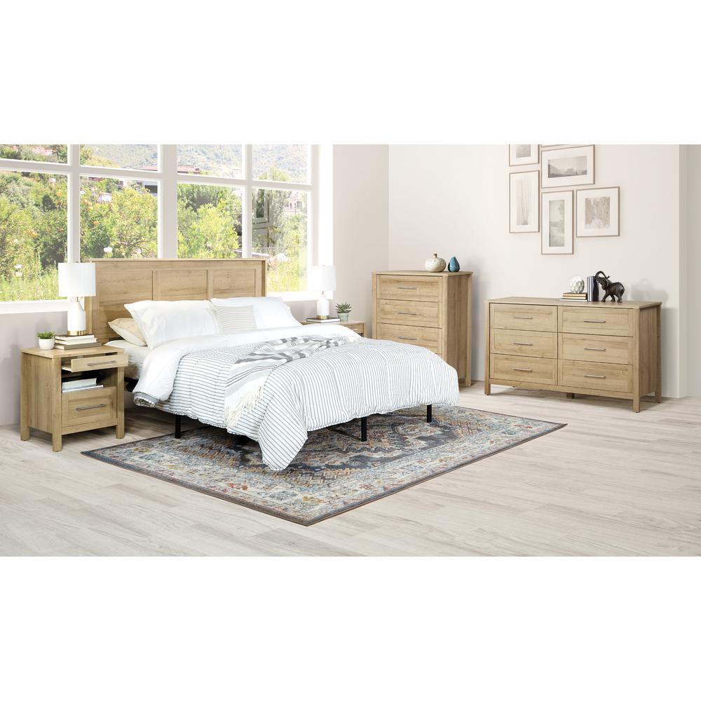 Stonebrook 5 Piece Bedroom Set. Picture 2