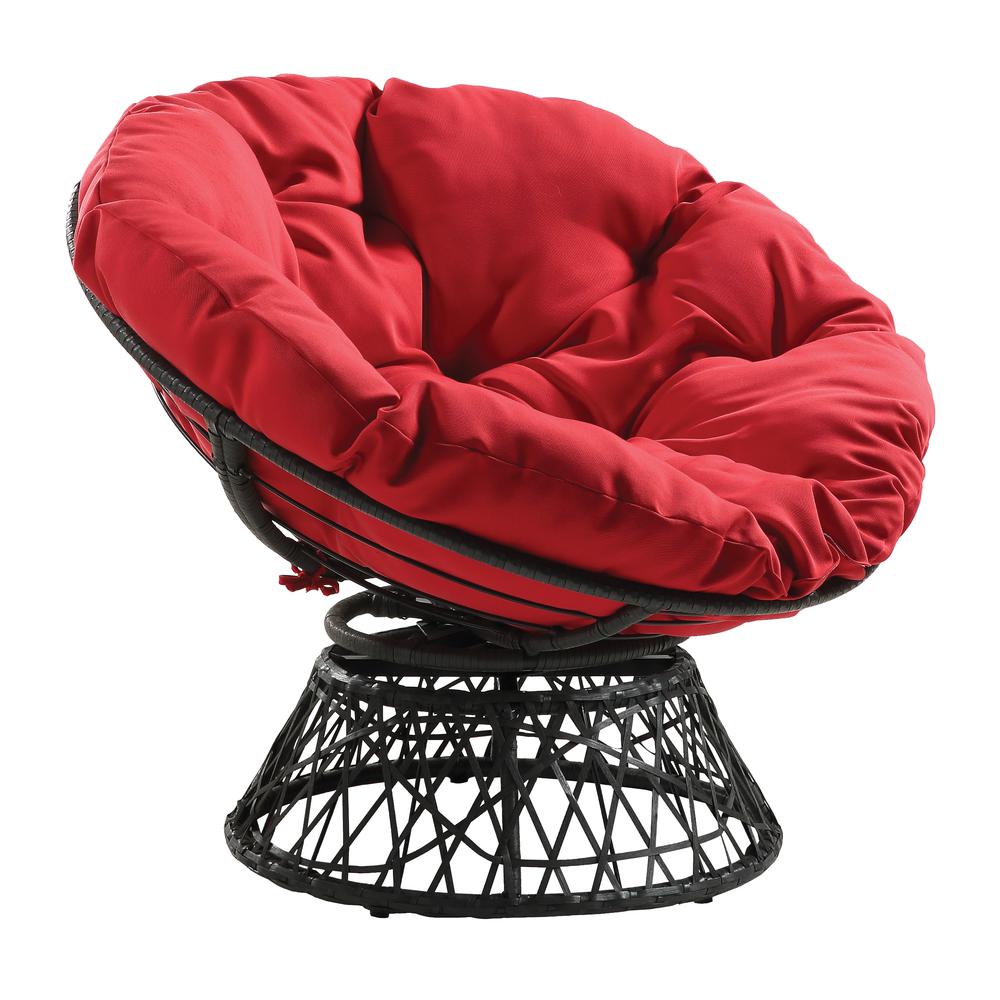 Papasan Chair. Picture 1
