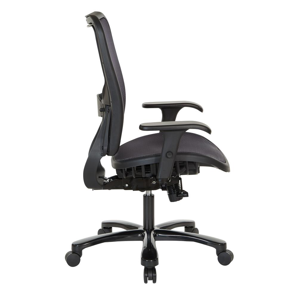 Office Star Air Grid Manager's Chair
