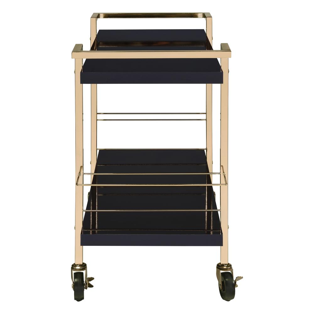 Alios Serving Cart. Picture 5