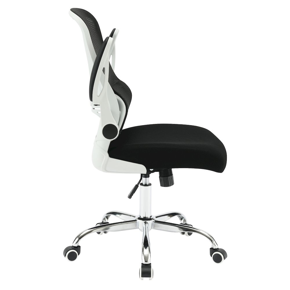 Mesh Back Manager’s Chair. Picture 7