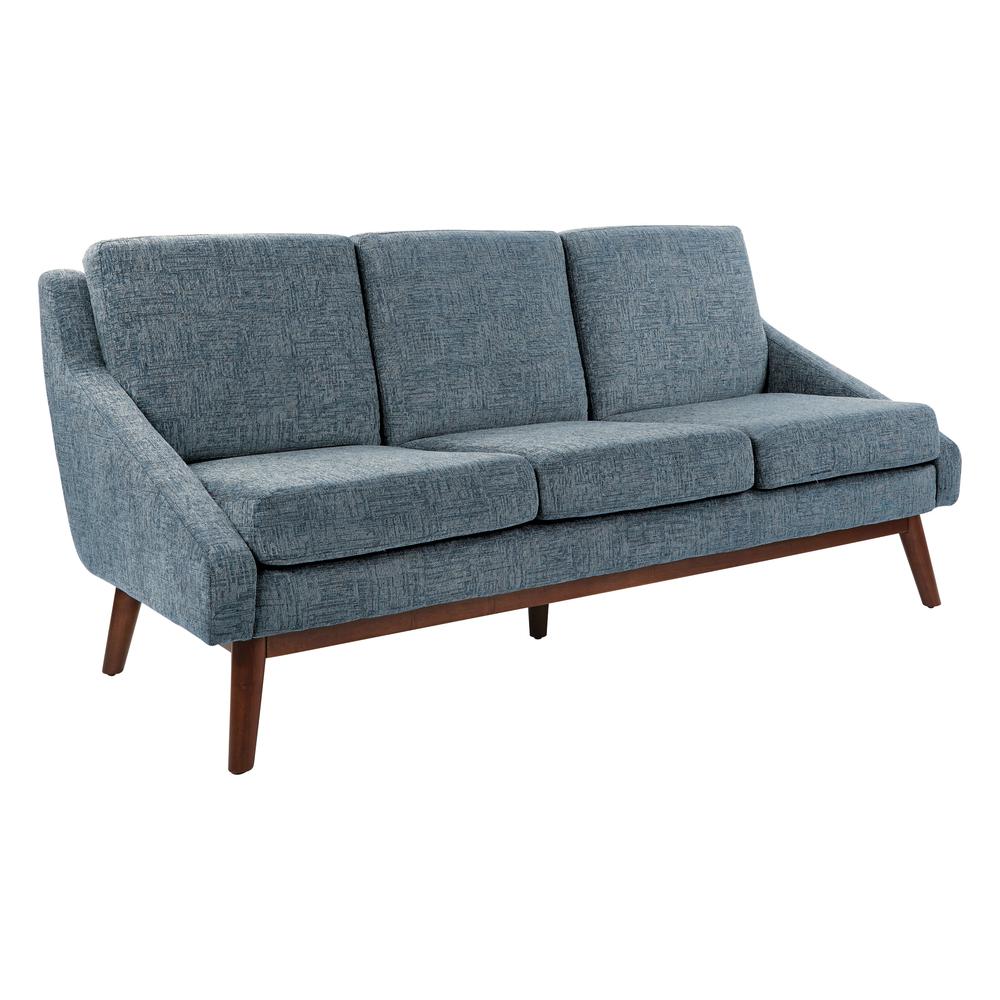 Mid-Century Sofa. Picture 1