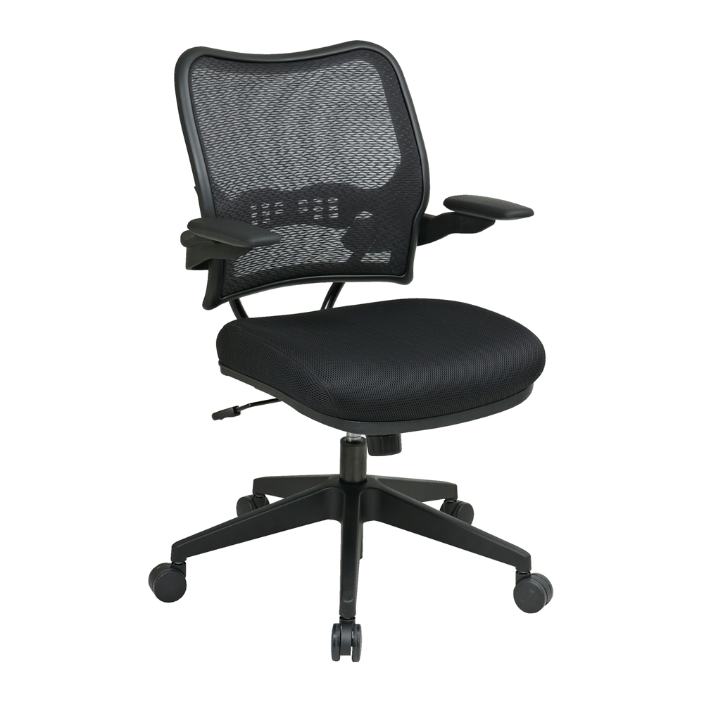Deluxe Chair with AirGrid® Back. Picture 1
