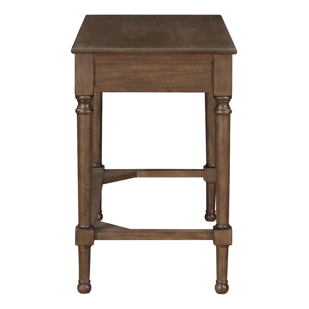 Beacon 40" Writing Desk. Picture 4