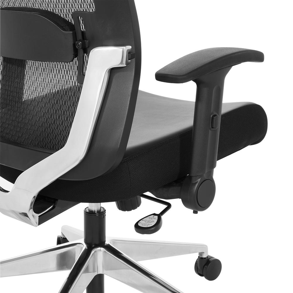 Matrix Back Managers Chair. Picture 11