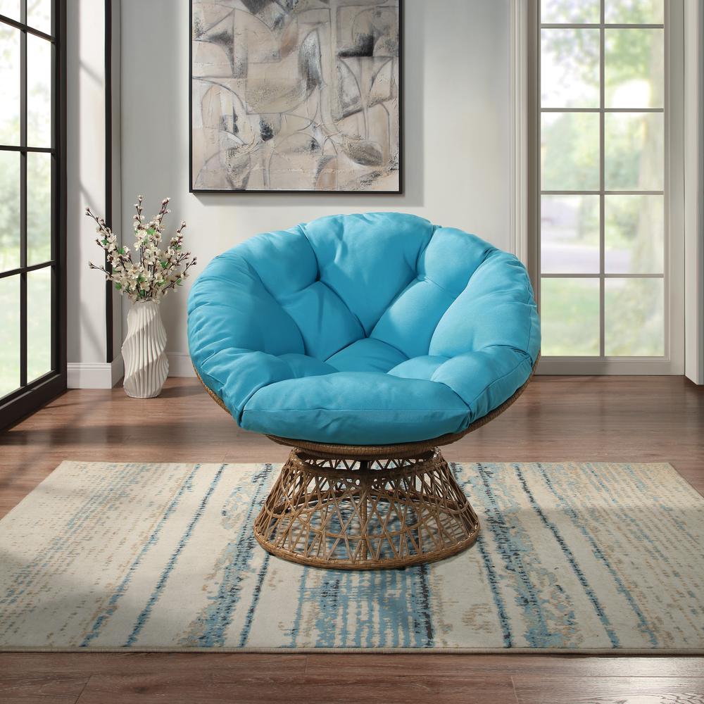 Papasan Chair. Picture 6