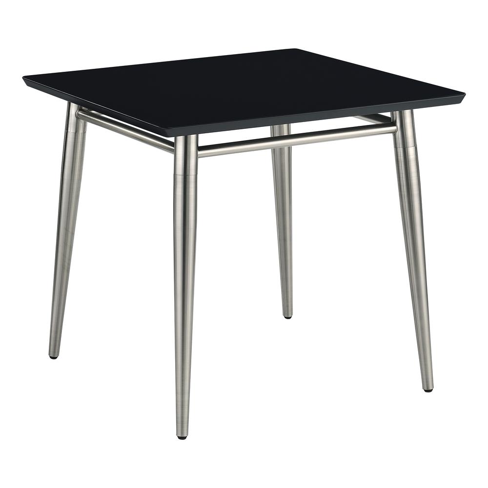 Brooklyn Square Top End Table. Picture 2