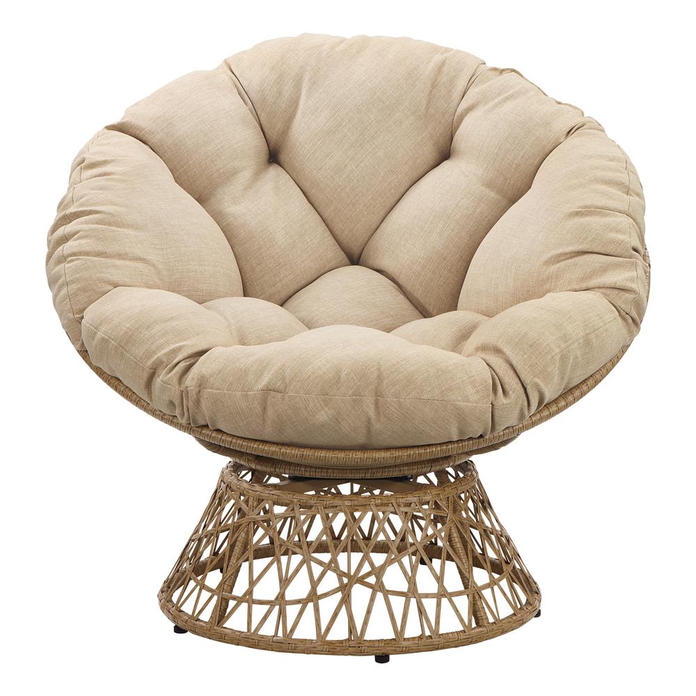 Papasan Chair. Picture 2