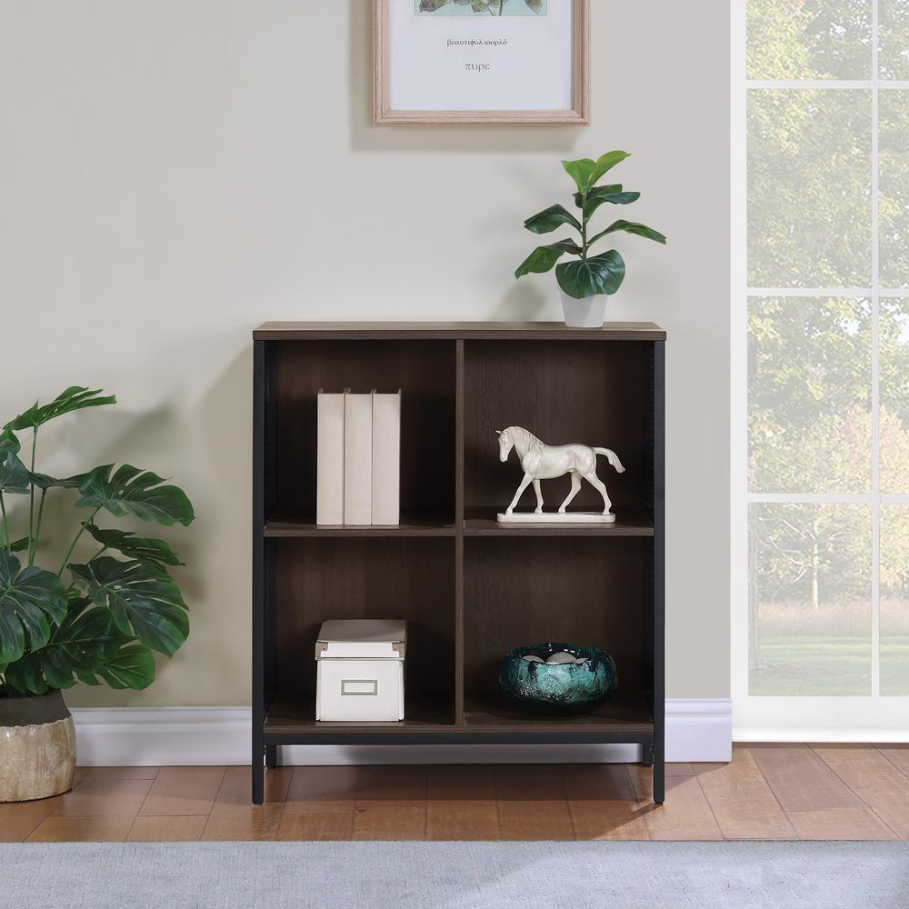 Ace 4 Cube Storage/Bookcase. Picture 6