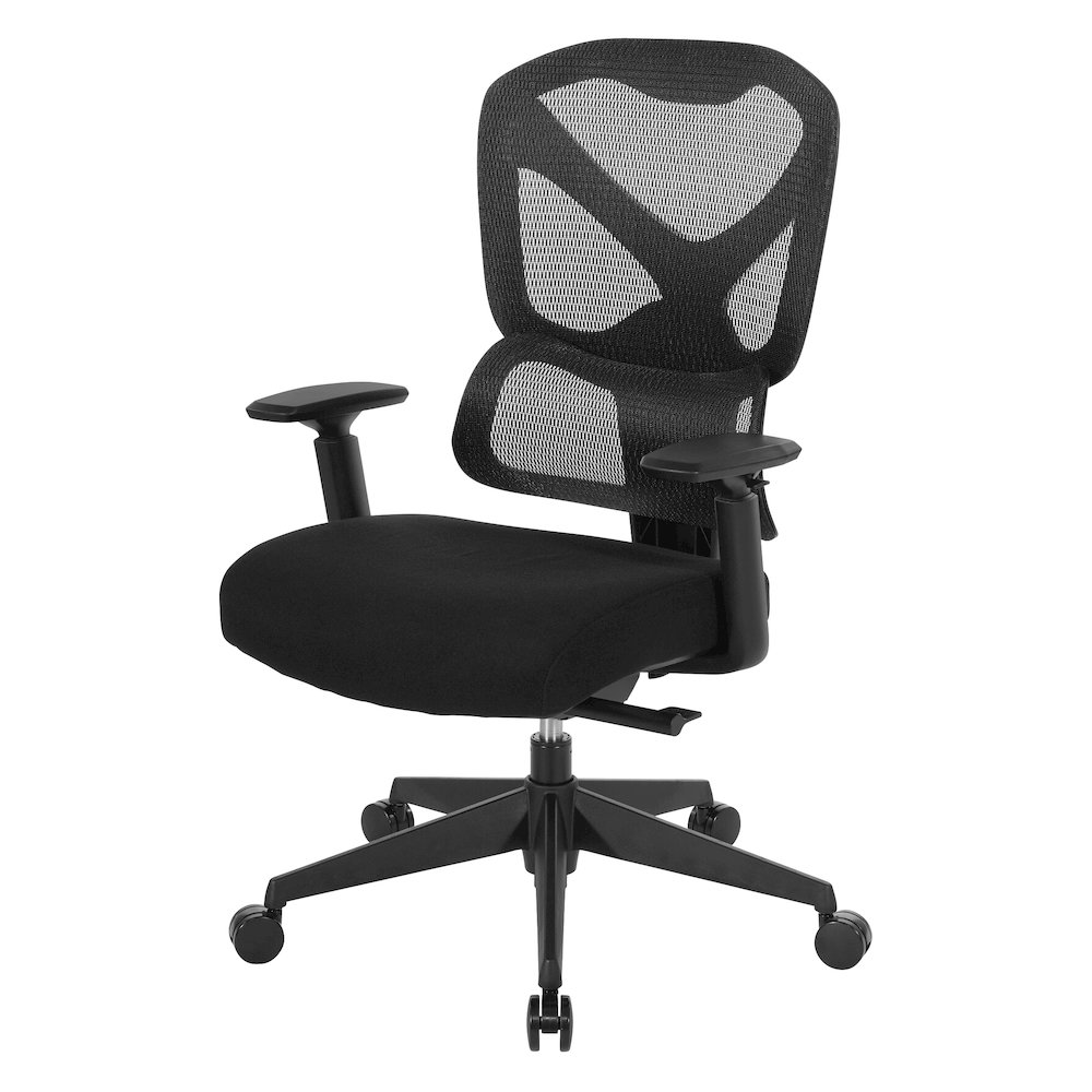 Mesh Back Manager’s Chair. Picture 3