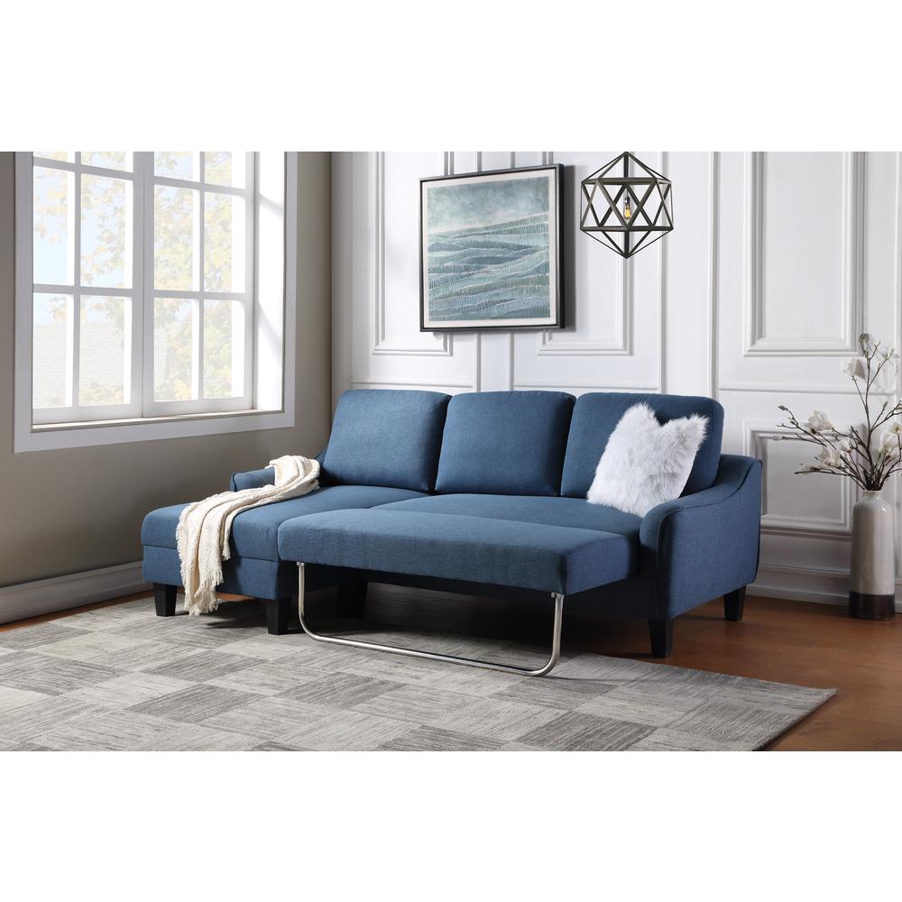 Lester Chaise Sofa. Picture 8
