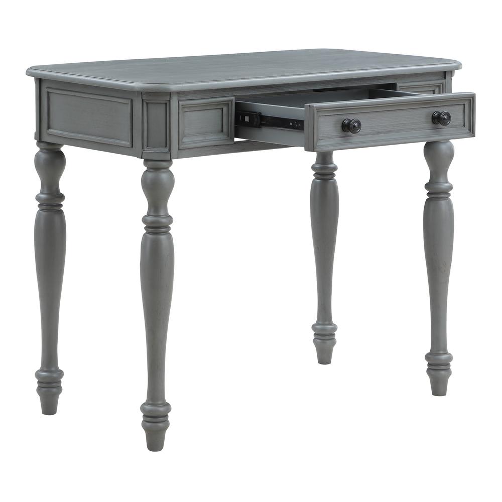 Country Meadows 36" Desk. Picture 5