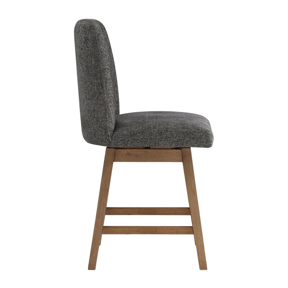 Finley 26” Swivel Counter Stool 2Pk. Picture 3