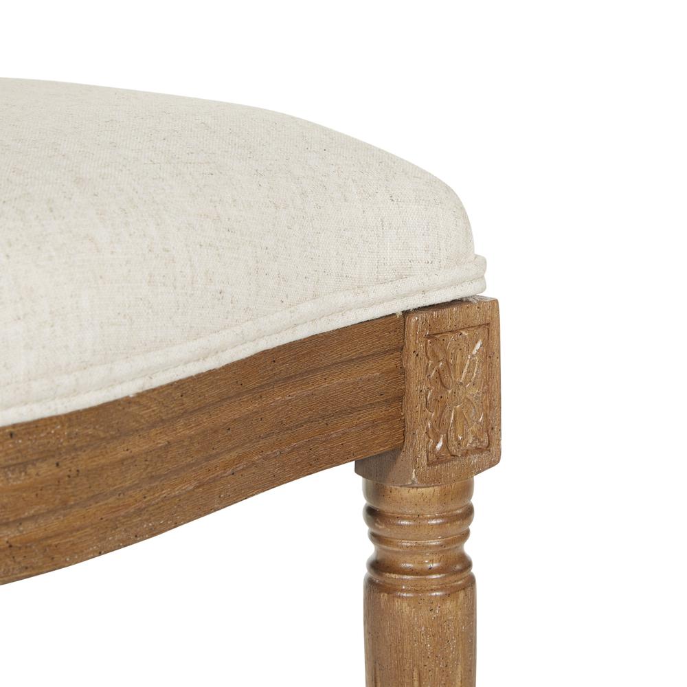 Lillian Oval Back Chair 2 CARTONS. Picture 9