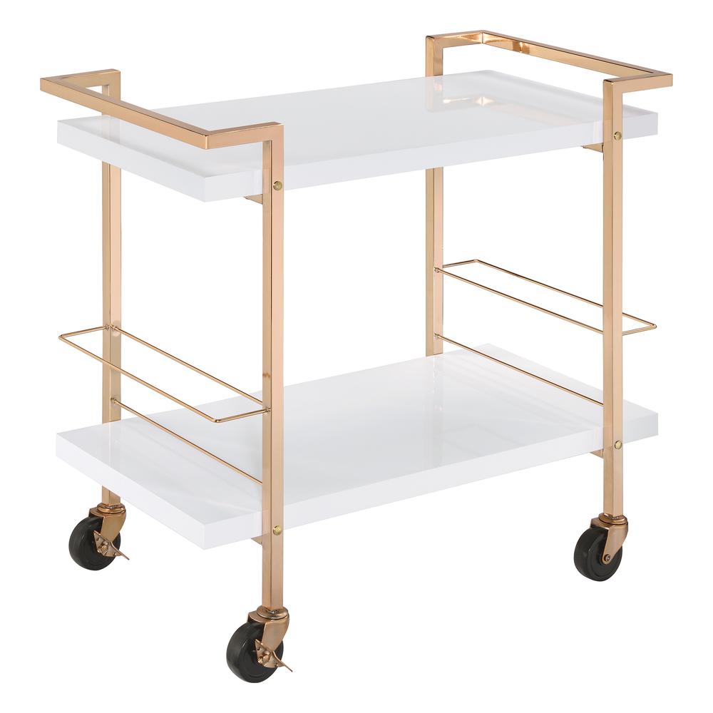 Alios Serving Cart. Picture 2
