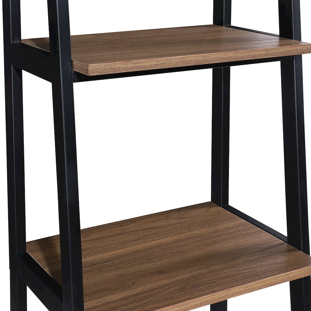 Lancaster 72" Ladder Bookcase. Picture 8