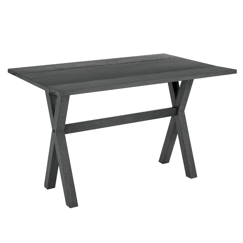 McKayla Flip Top Table. Picture 1