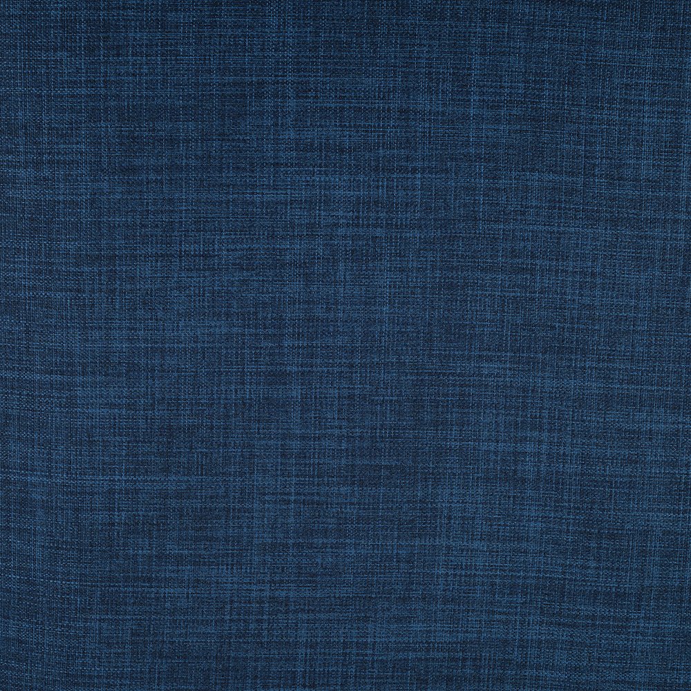 Parker Swivel Tub Chair in Navy Blue Fabric. Picture 10