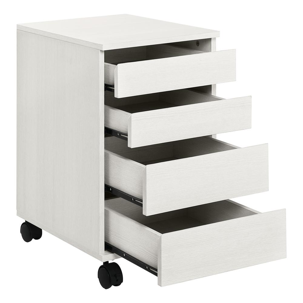 Holly Mobile Storage Cart. Picture 5