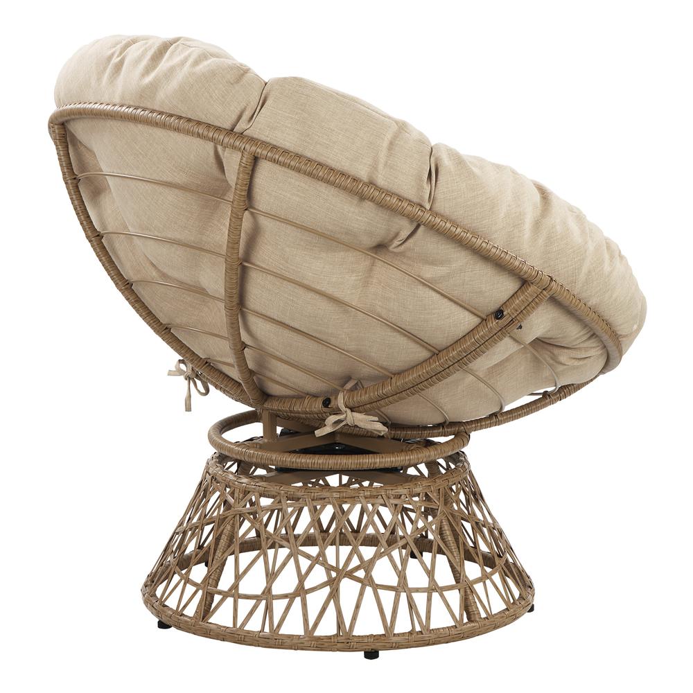 Papasan Chair. Picture 4