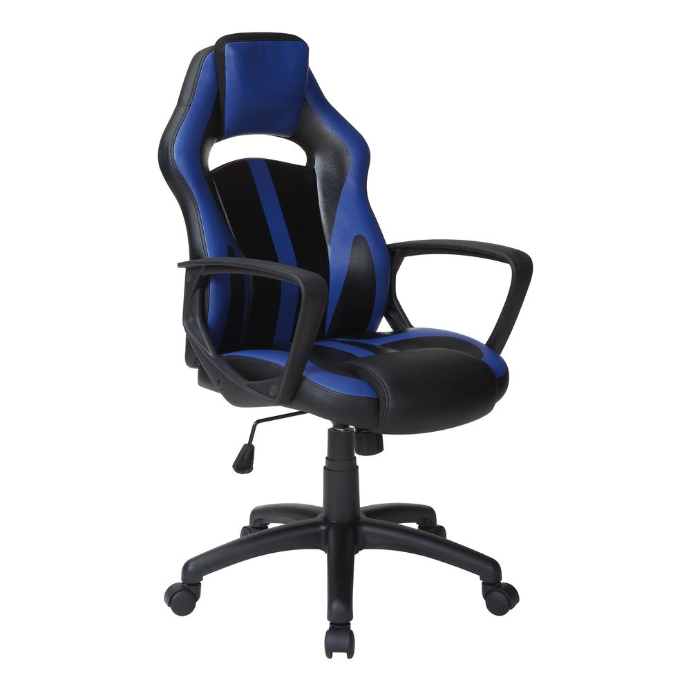 Influx Gaming Chair. Picture 1