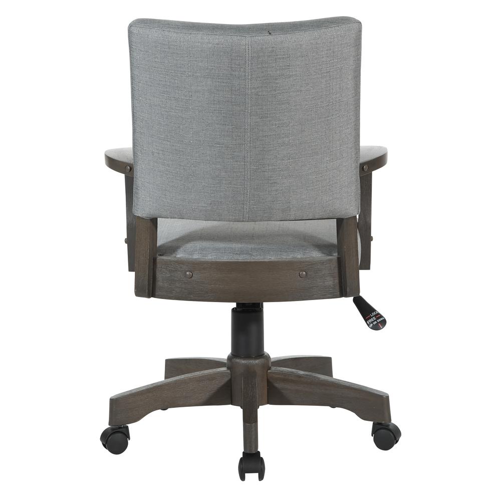 Santina Bankers Chair. Picture 7