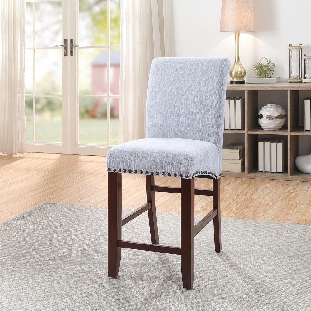 24" Parsons Barstool. Picture 6