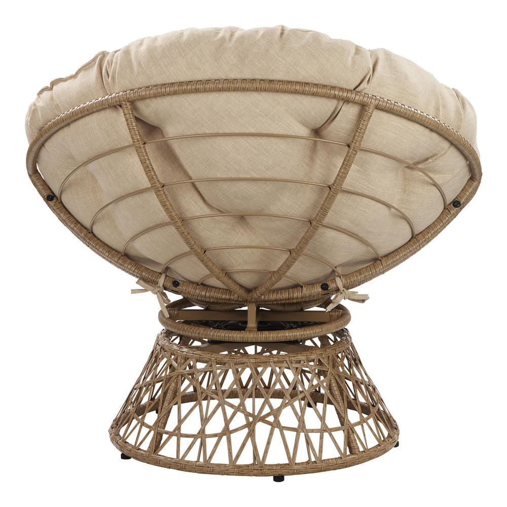 Papasan Chair. Picture 7