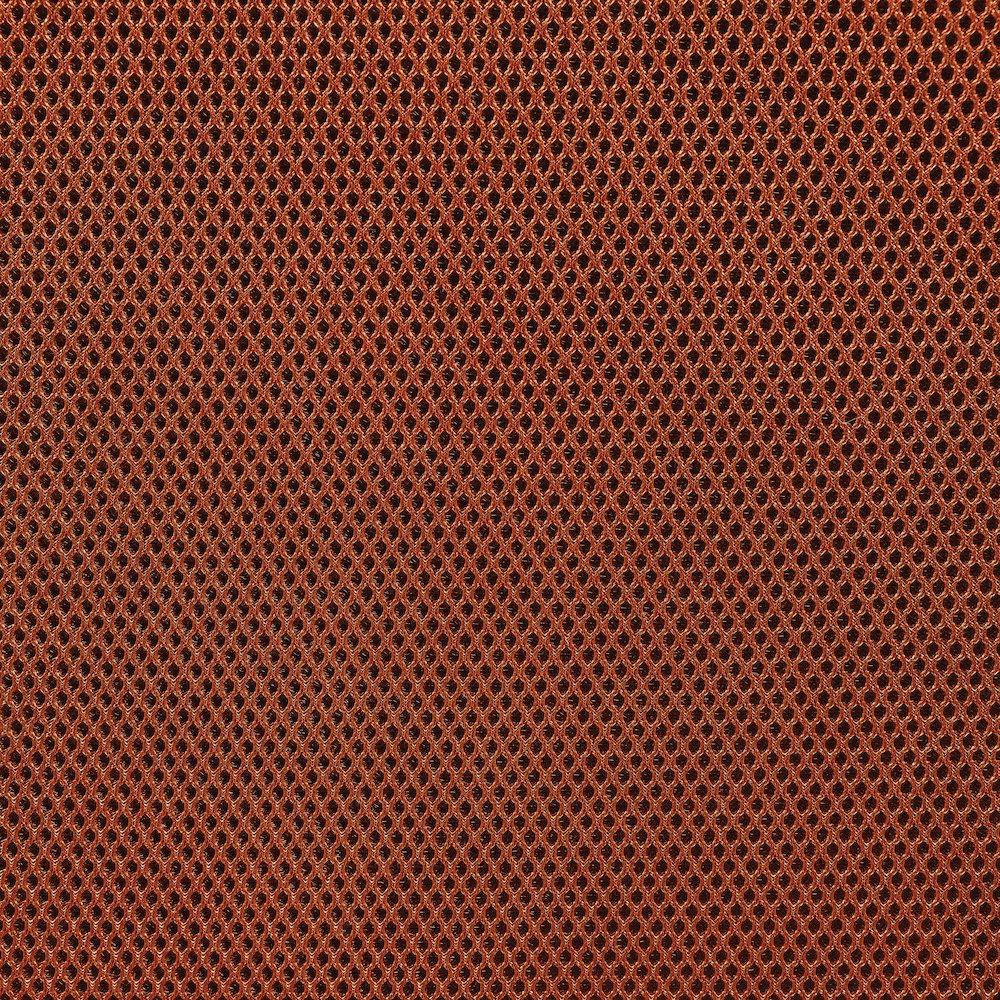 Mid-Back in Saddle Faux Leather Executive Chair with Padded Arms. Picture 9