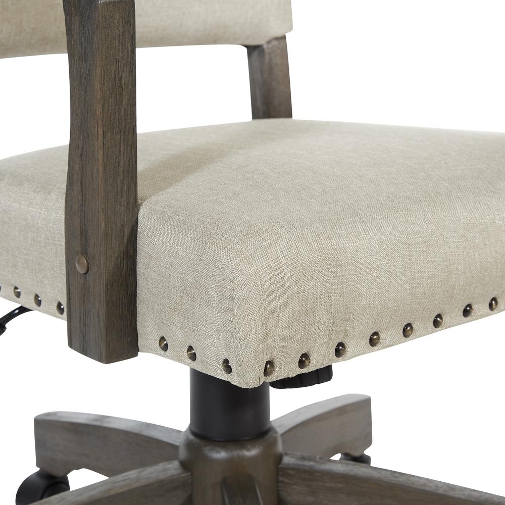 Santina Bankers Chair. Picture 9