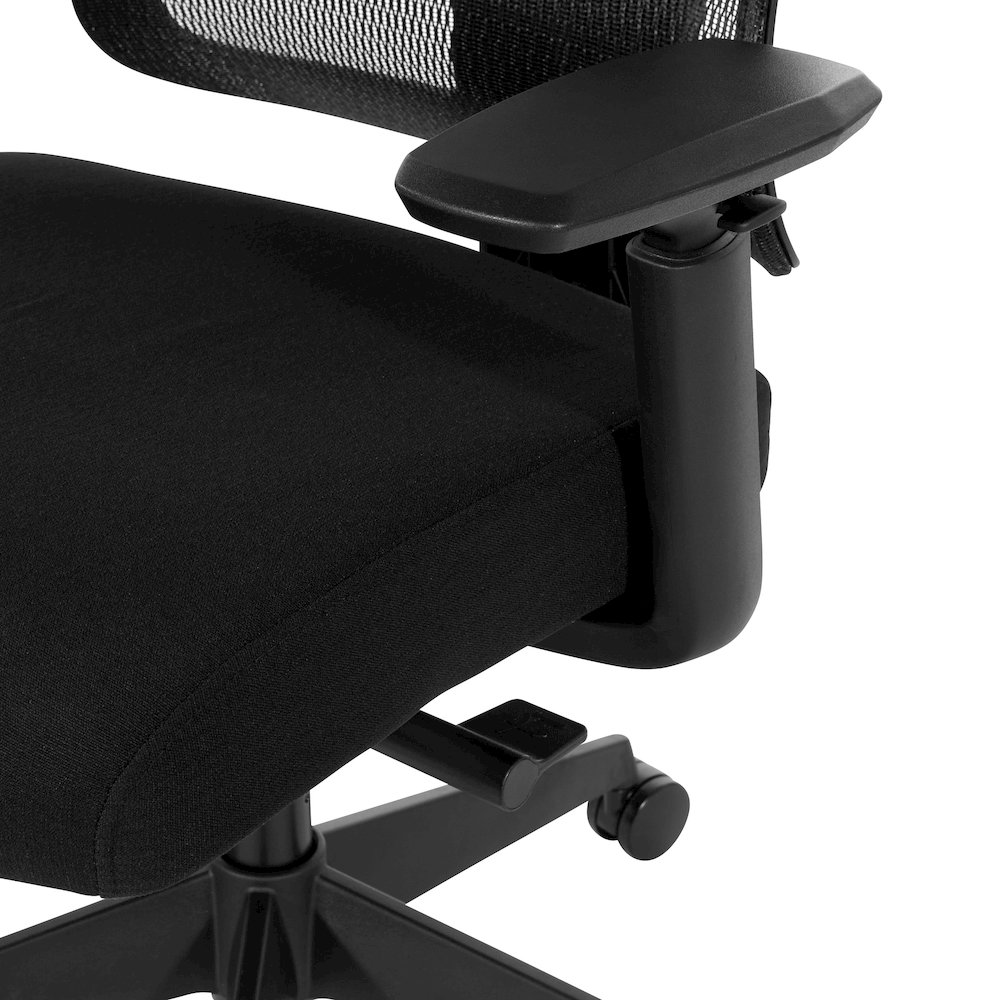 Mesh Back Manager’s Chair. Picture 11