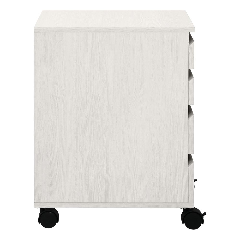 Holly Mobile Storage Cart. Picture 3