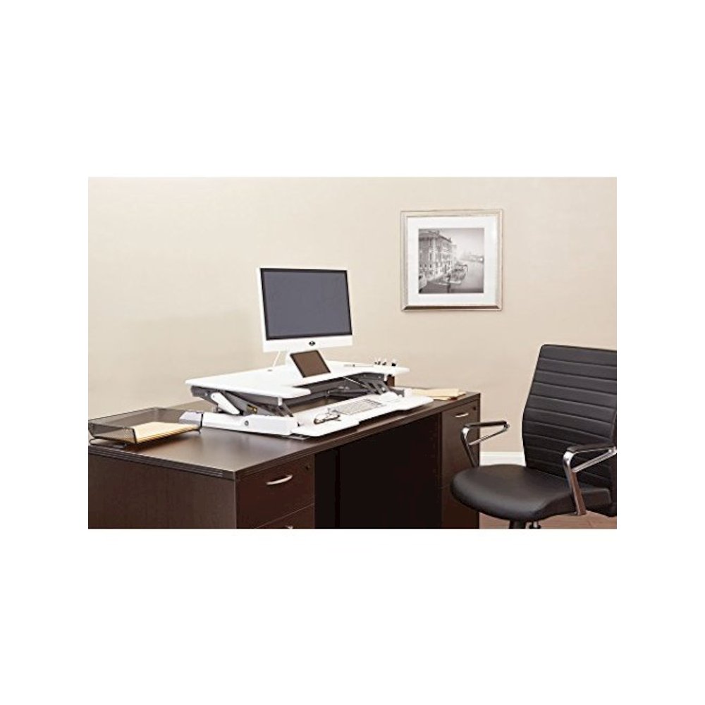 Multiposition Desk Riser. Picture 3