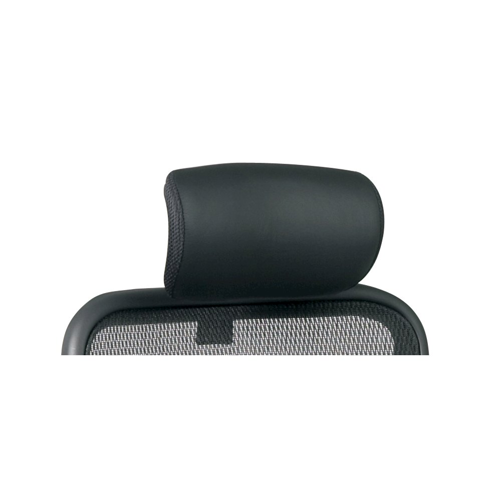 Optional Leather Headrest. Fits 818 Series Only.. Picture 1