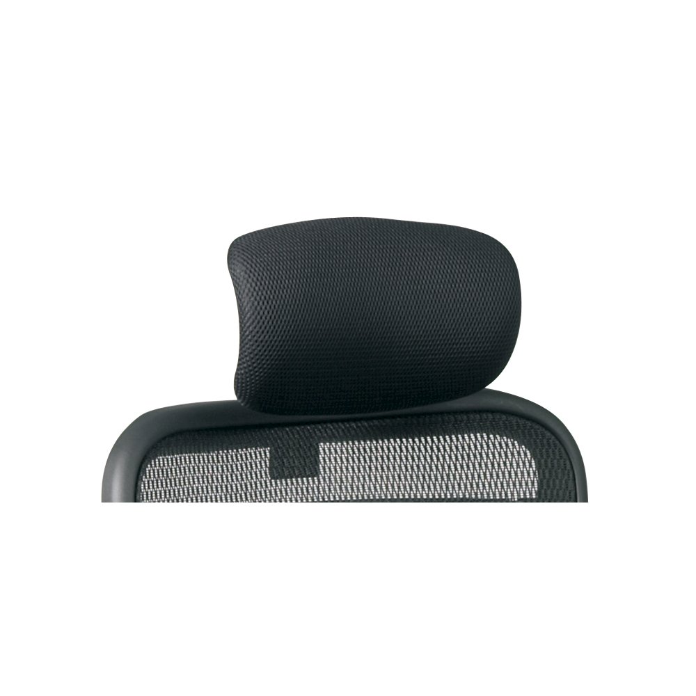 Optional Mesh Headrest. Fits 818 Series Only.. Picture 1