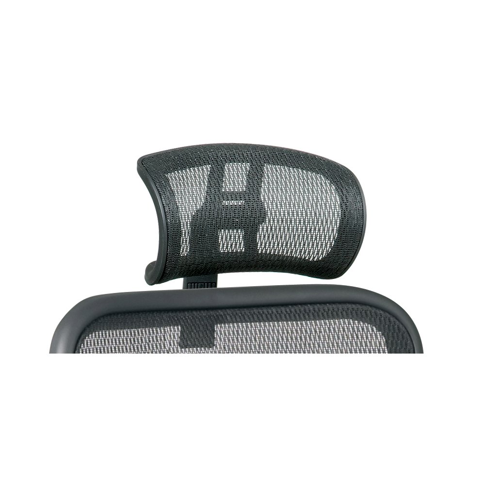 Optional Breathable Mesh Headrest. Fits 818 Series Only.. Picture 1