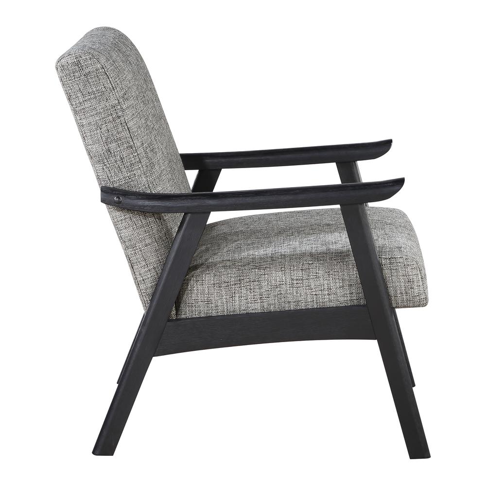 Weldon Armchair. Picture 3