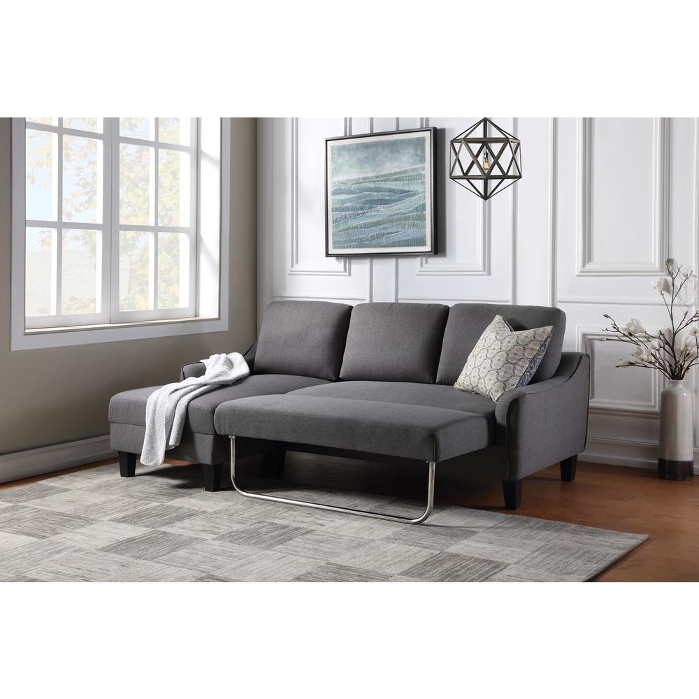 Lester Chaise Sofa. Picture 8