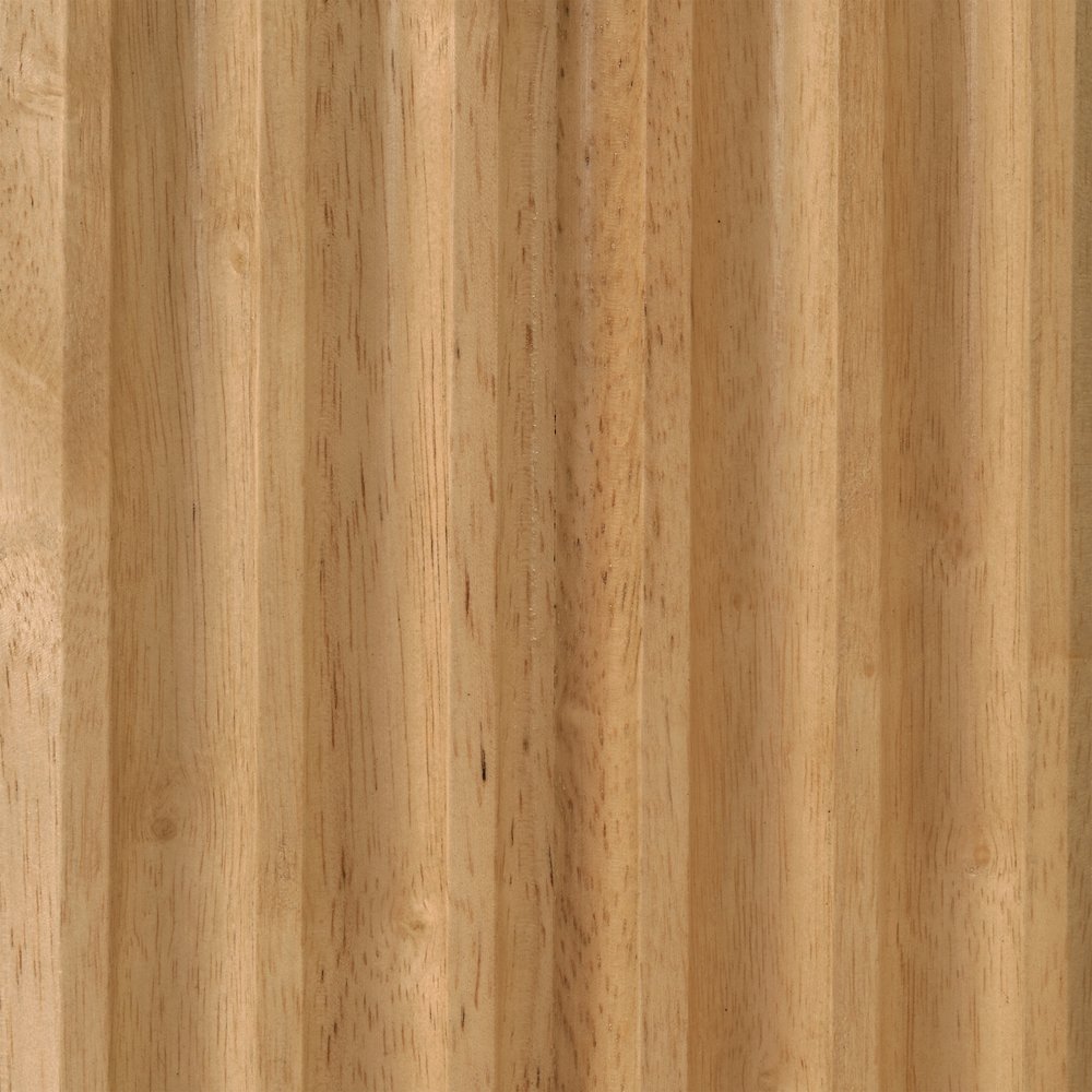 Winston Accent C-Table with Power in Natural Oak Finish. Picture 12