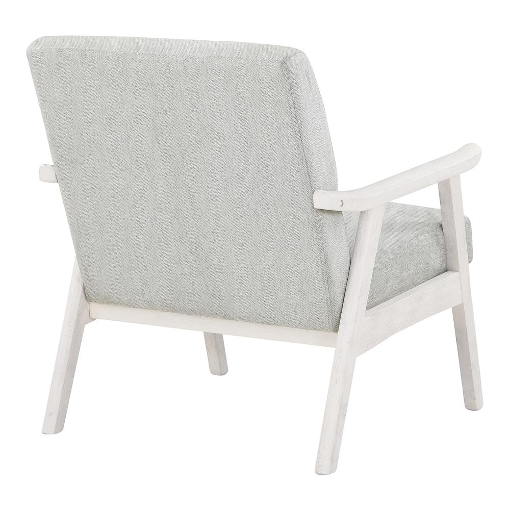 Weldon Armchair Smoke. Picture 5