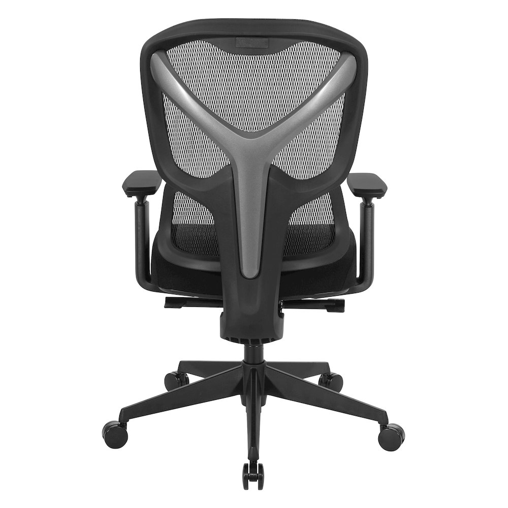 Mesh Back Manager’s Chair. Picture 7