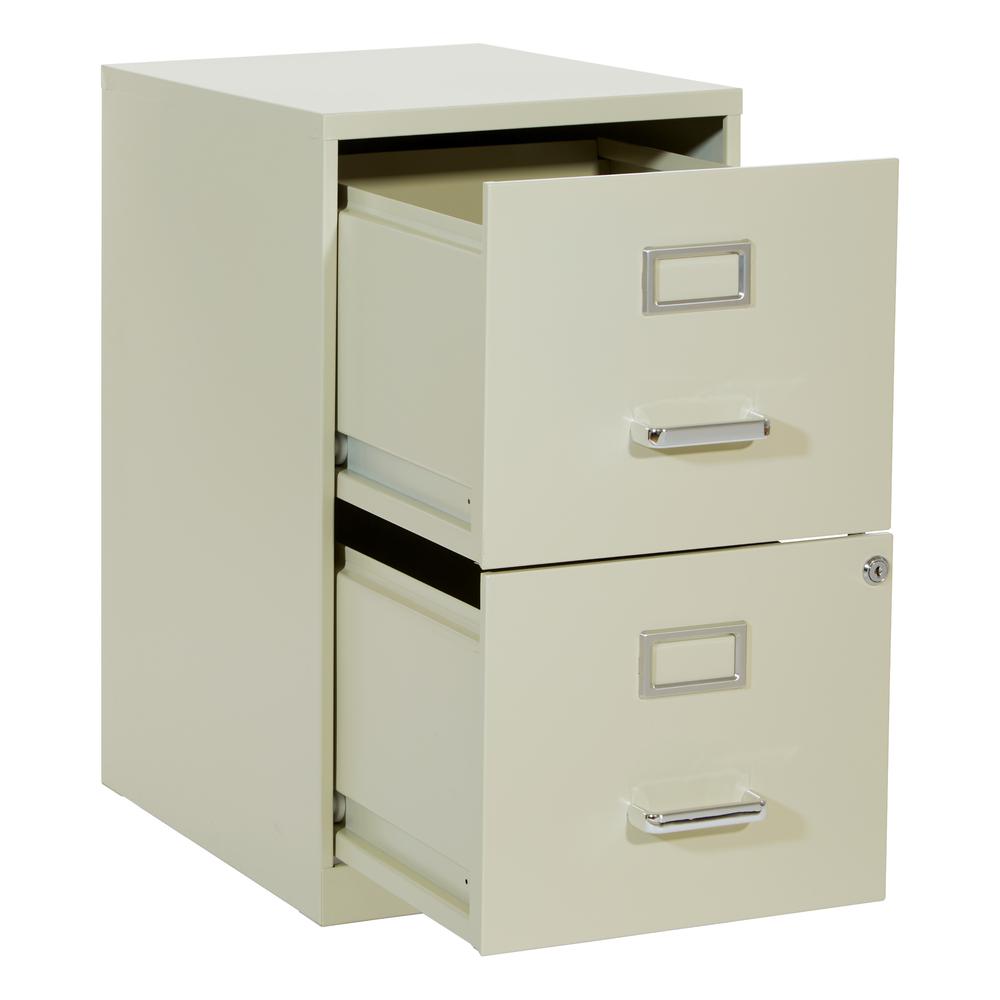 Metal File Cabinet. Picture 6