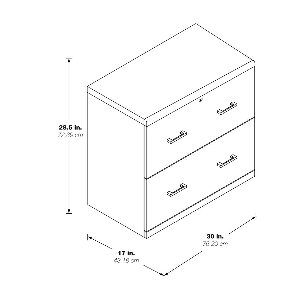 Alpine Lateral File. Picture 6